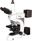 Xjp-400/410 Heldere Oneindige Optische het Systeemnd25 Filter van de Gebieds Metallurgische Microscoop