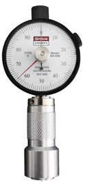 Durometer van de kustd van ISO ASTM DIN Hardheidsmeetapparaat voor het Meten van Plastieken/Siliconerubber
