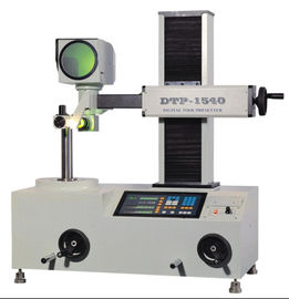 China Dtp-1540 Profielprojector Nauwkeurig voor pre - pas Instrument Optisch Integreren aan fabriek