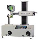 Dtp-1540 Profielprojector Nauwkeurig voor pre - pas Instrument Optisch Integreren aan