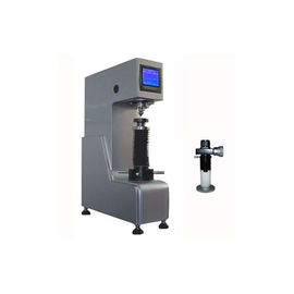 China De automatische Elektrische Brinell-Microscoop van het Hardheidsmeetapparaat BH-3000L 20X fabriek
