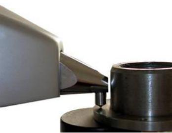 Digitaal Rockwell en Oppervlakkig Tweeling de Hardheidsmeetapparaat relatieve vochtigheid-520 van Rockwell
